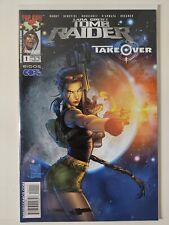 Lara Croft Tomb Raider #1 (2004) First Printing Top Cow picture