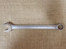 Proto (Since 1907) Professional Combination SAE 7/8 Inch Wrench (1228) 12 Pt picture