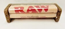 New RAW 79mm Roller Rolling Machine Plastic 1 1/4 Papers picture