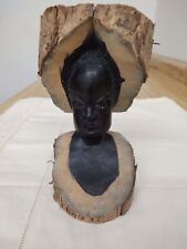 Vtg. African tribal art carving?  picture