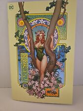 Poison Ivy #22 Cover E Frank Cho Virgin 1:50 Variant DC Comics picture