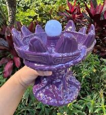 NEW Disneyland Trader Sam’s Ursula Tiki Mug picture