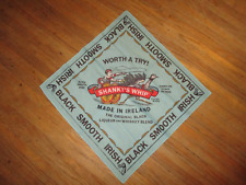 SHANKY'S WHIP BANDANA Brand New In Package picture