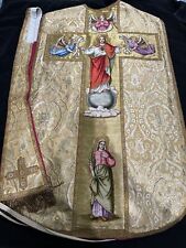 Vintage Chasuble picture