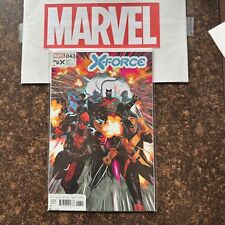 X-force #43 2023 Marvel Comics picture