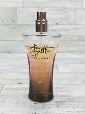 Mary Kay Bella Belara  1.7oz Perfume Spray Missing Lid 85% picture