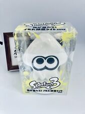 Splatoon 3 Mini Room Light 6 colors Changing LED Silicone Japan 2024 New picture