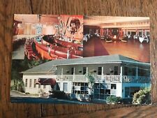 Sunset Lodge Blairstown New Jersey Postcard picture