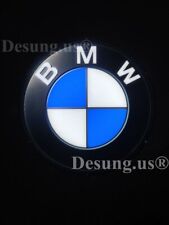 BMW Sports Car Garage Dealer 3D LED 16