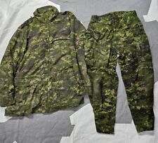 Canadian Army Air Type Heli Suit Cadpat picture