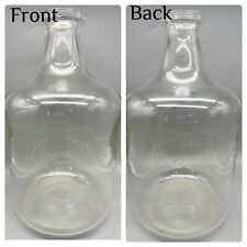 Kimax Pyrex USA 15,000 ml / 15L Lab Glass Carboy Distilling Solution Bottle EUC picture
