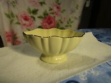 GORGEOUS~[HIGH QUALITY] Lenox  OVAL Trinket BOWL/ Dish picture
