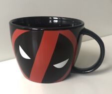 Deadpool Extra Large Mug Marvel Comics Coffee Mug. Zak picture