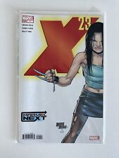 X-23 #1 / Origin of X-23 or Laura Kinney (Wolverine/Logan) /Facsimile picture