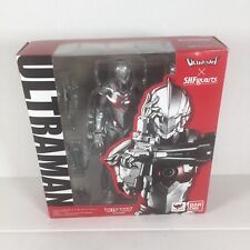 Ultra act x S.H. Figuarts ULTRAMAN 155mm ABS & PVC Action Figure picture