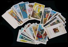 Victorian Romantic Tarot DECK 2nd Edition OOP picture