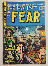 THE HAUNT OF FEAR #12 EC Classics reprint 4 1973 - I combine shipping picture