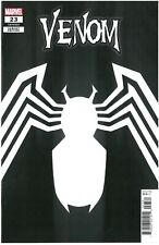 VENOM #23 (INSIGNIA VARIANT)(1ST APPEARANCE OF A NEW SYMBIOTE) ~ Marvel picture