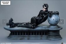 Tweeterhead Catwoman 1/4 Scale Sideshow EXCLUSIVE Queen Studios Prime 1 Studios picture