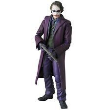 MAFEX No.005 Dark Knight Rises Joker Figure Medicom Toy Japan picture