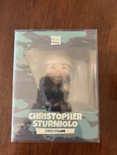 YouTooz Vinyl Figure ~ Christopher Sturniolo picture