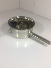 Vintage Foley Food Mill No 101 Stainless Steel 2 QT Masher Ricer Strainer picture