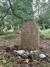 Photo 6x4 Grave of Nick Drake Tanworth-in-Arden Nick Drake was a supremel c2021 picture