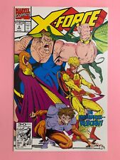 X-Force #5 - Dec 1991 - Vol.1        (5204) picture