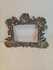 Lenox American Pewter Kirk Stieff Picture Frame 3
