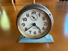1927 Westclox Baby Ben Alarm Clock picture