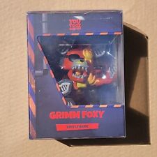 IN HAND Youtooz Five Nights at Freddy's Collection Grimm Foxy Vinyl Figure #37  picture