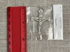 Sterling Silver Crucifix picture