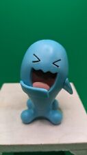 Wobbuffet Pokemon 2018 Collection Figure Wicked Cool Toys Figure 3.5