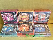 Card.Fun x Disney 100 Carnival Series Trading Card Sealed Box - In Stock picture