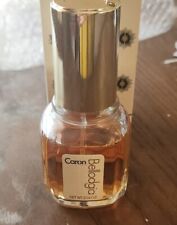 Bellodgia Caron Paris Parfum de Cologne Spray 2 1/4 oz Vintage picture
