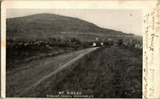 1906. CATSKILL MTS, NY. WINDHAM, MT. PISGAH. POSTCARD T21 picture