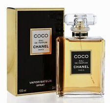 CHANEL Coco 3.4 oz Perfume Eau De Parfum Spray EDP Sealed New picture