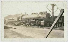 Baldwin Steam Locomotive No. 3708 picture
