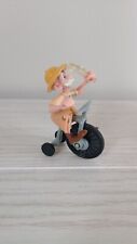 McDonald's Happy Meal Toy 1999 Tarzan Porter on Tricycle picture