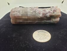 188 Gram Pink Tourmaline Crystal  picture
