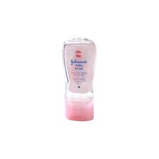 Johnson's Baby Oil Gel Original Scent Pink Bottle Discontinued 6.5 oz Not Sealed picture