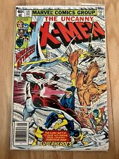 Uncanny X-Men #121 1979 | 1st Full Appearance Alpha Flight | Claremont & Byrne picture