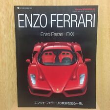 Ferrari Photo Book Tuning Japanese Ferrari 1 ENZO FERRARI  Libreria SCUDERIA picture