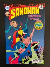 Sandman Oversize Special 1 9.2 DC Comic Book QL57-10 picture