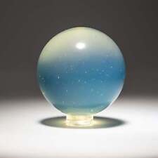 Genuine Polished Opalite Crystal Sphere (220 grams) picture