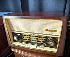 1959 Normende Rigoletto vintage radio in amazing condition picture