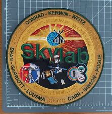 NASA SKYLAB PROGRAM  Limited Edition Commemorative  picture