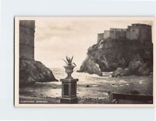 Postcard Dubrovnik, Croatia picture