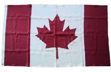 Canadian Armed Forces Canadian Flag - 4'10