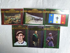 2023-1918end of the great war-12of the 21st pak of cards 1 of3 and 62 of 64 picture